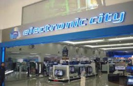 Electronic City Bangun Toko Unggulan di Jakarta Timur